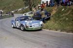 Porsche 911 Carrera RSR 1972 года
